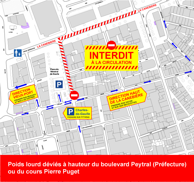 Partageons L Espace Public Marseille Change