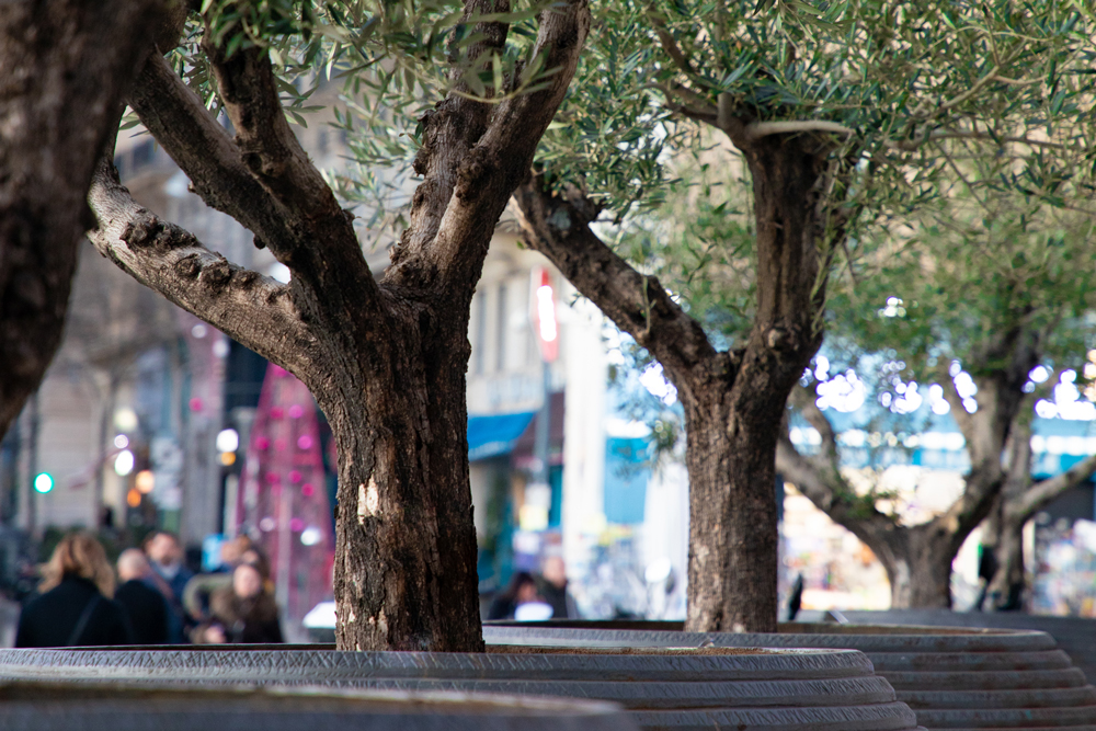 Place Gabriel Peri