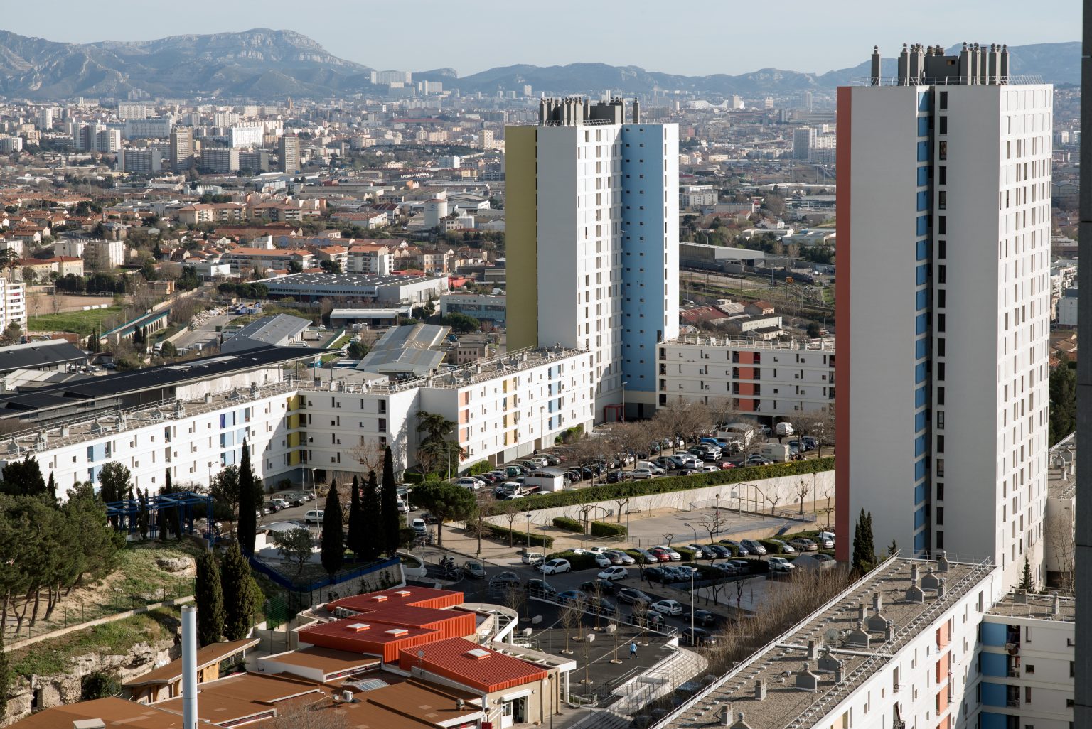 38 Avenue De La Viste 13015 Marseille La Viste - Marseille Change