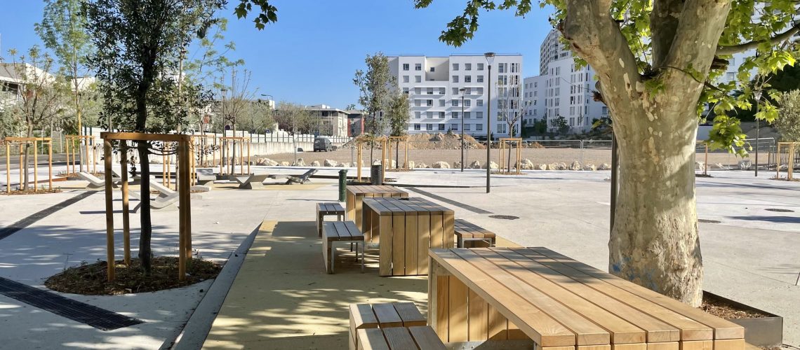 Actu - nouveaux espaces publics - Soleam