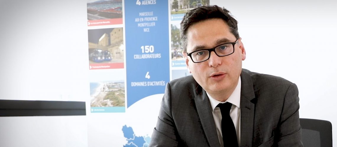 Portrait Ludovic Gautier