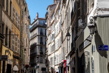 Quartier Noailles Quartier Noailles
