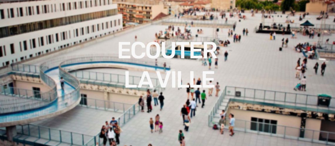 Nouveau métro marseillais : design C
