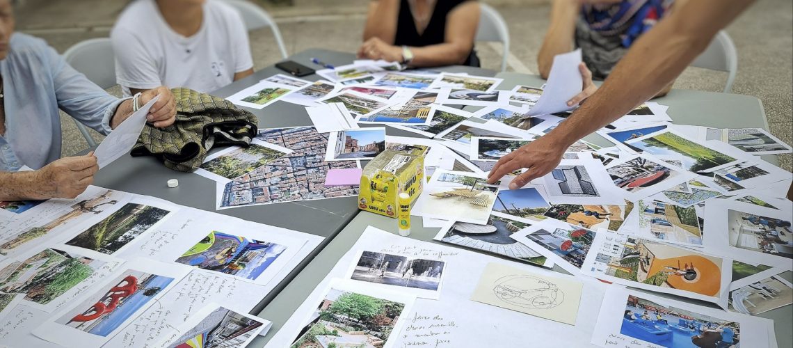 ateliers enfants