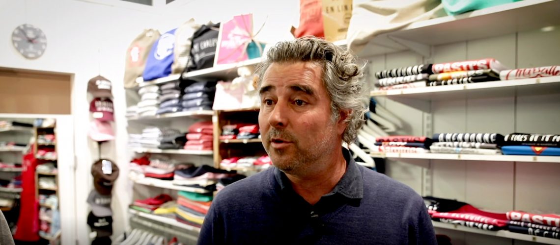 Interview Guillaume Sicard